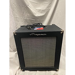 Used Ampeg B100R Bass Combo Amp