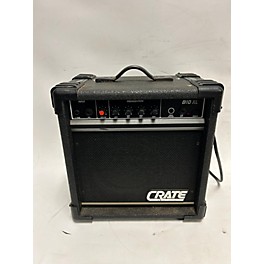 Used Crate B10XL Guitar Combo Amp