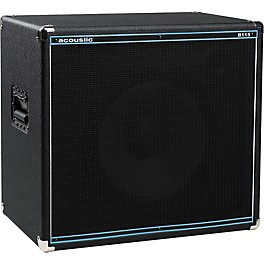 Acoustic B115 250W 1x15 Bass Cabinet