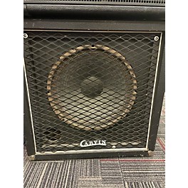 Used Carvin B115 Bass Cabinet