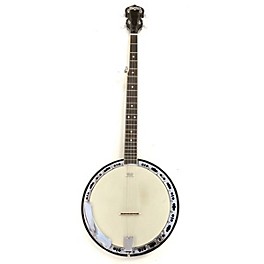 Used Washburn B11K Banjo