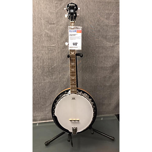 Used Washburn B14 Banjo | Guitar Center