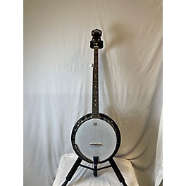 Used Washburn B14 Banjo