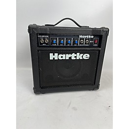 Used Hartke B150 Bass Combo Amp