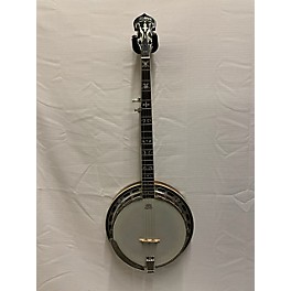 Used Washburn B16K Banjo