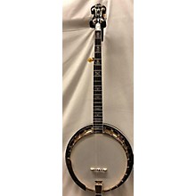 Used Washburn Banjos | Guitar Center