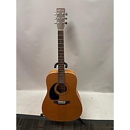 Used Norman B18 CEDAR Acoustic Guitar