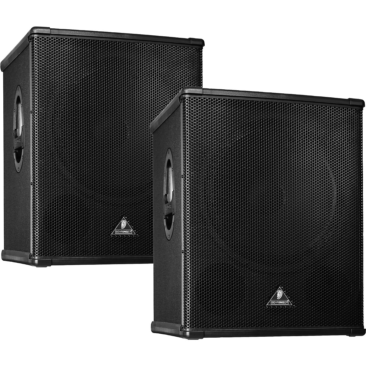 eurolive b1800x pro subwoofer