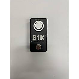 Used Darkglass B1K Bass Effect Pedal