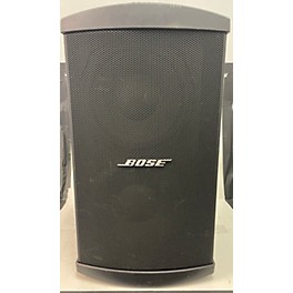 Used Bose B2 Bass Module Unpowered Subwoofer