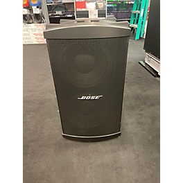 Used Bose B2 Bass Module Unpowered Subwoofer