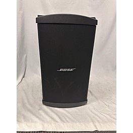 Used Bose B2 Bass Module Unpowered Subwoofer