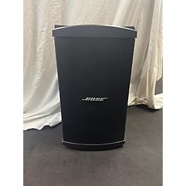 Used Bose B2 Bass Module Unpowered Subwoofer