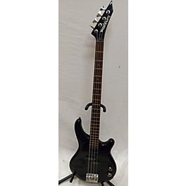 Used Washburn B2 MIJ Electric Bass Guitar