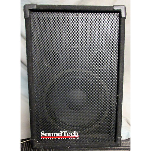 Used SoundTech B2 Unpowered Speaker | Guitar Center