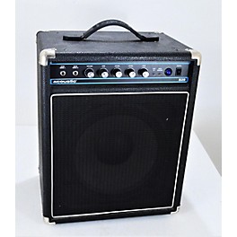 Used Acoustic B20 20W 1x12 Bass Combo Amp