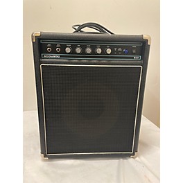 Used Acoustic B20 20W 1x12 Bass Combo Amp
