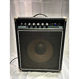 Used Acoustic B20 20W 1x12 Bass Combo Amp