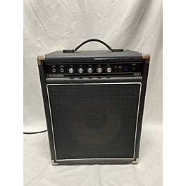 Used Acoustic B20 20W 1x12 Bass Combo Amp