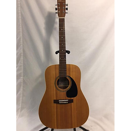 Used Norman B20 Acoustic Guitar Guitar Center