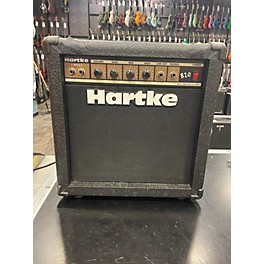 Used Hartke B20 Bass Combo Amp