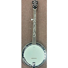 Used Ibanez B200 5 String Banjo