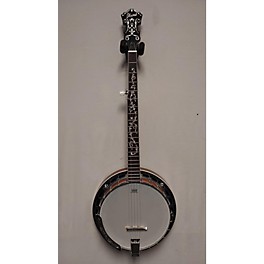 Used Ibanez B200 Banjo