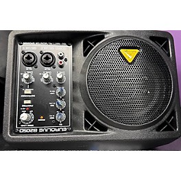 Used Behringer B205D Powered Monitor