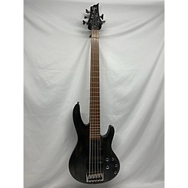 Used ESP B205SM Electric Bass Guitar