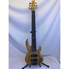 Used ESP B206 Electric Bass Guitar