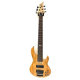 Used ESP B206SM Electric Bass Guitar