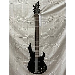 Used ESP B208FM 8-String Electric Bass Guitar