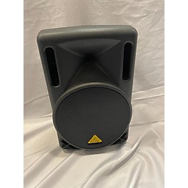 Used Behringer B210D 10in 220W Powered Speaker