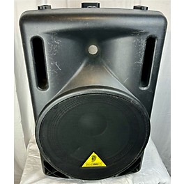 Used Behringer B212A 12in 2-Way 400W Powered Speaker
