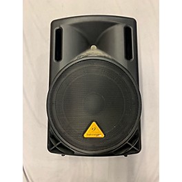 Used Behringer B212XL 12in 2-Way 800W Unpowered Speaker