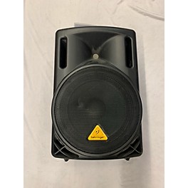 Used Behringer B212XL 12in 2-Way 800W Unpowered Speaker