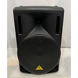 Used Behringer B215XL 15in 2-Way 1000W Unpowered Speaker