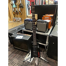 Used Hohner B2A HEADLESS BASS Electric Bass Guitar