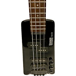 Used Hohner B2B Electric Bass Guitar