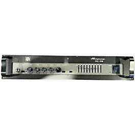 Used Ampeg B2RE 450W Bass Amp Head