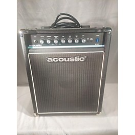 Used Acoustic B30 30W 1x12 Bass Combo Amp