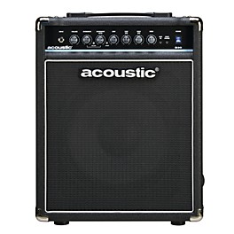 Acoustic B30 30W Bass Combo Amp