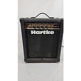 Used Hartke B30 Bass Combo Amp