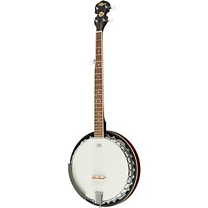 Rogue B30 Deluxe 30-Bracket Banjo With Aluminum Rim  