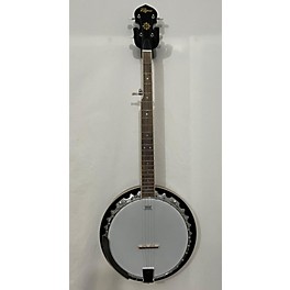 Used Rogue B30 Deluxe Banjo