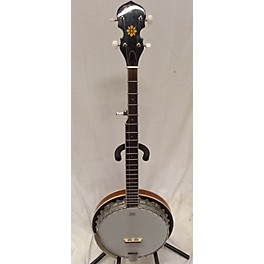 Used Rogue B30 Deluxe Banjo