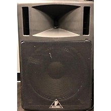 behringer speakers guitar center