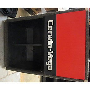 cerwin vega b36a