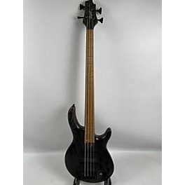 Used Cort B4 Element Electric Bass Guitar