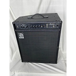 Used Ampeg B40 4x10 Bass Cabinet